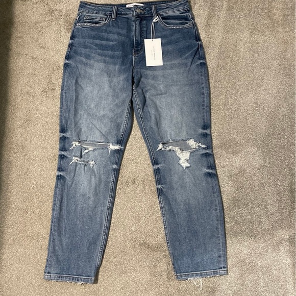 Brand new with tags flying monkey jeans - Picture 6 of 7